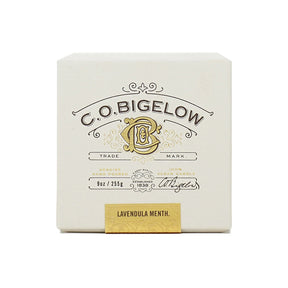 C.O. Bigelow Lavender Menthe Candle