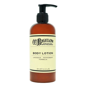 C.O. Bigelow Lavender Peppermint Body Lotion