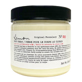 C.O. Bigelow Lemon Body Cream