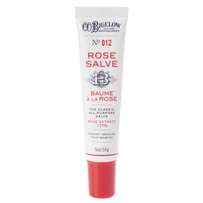 C.O. Bigelow Rose Salve Balm Tube