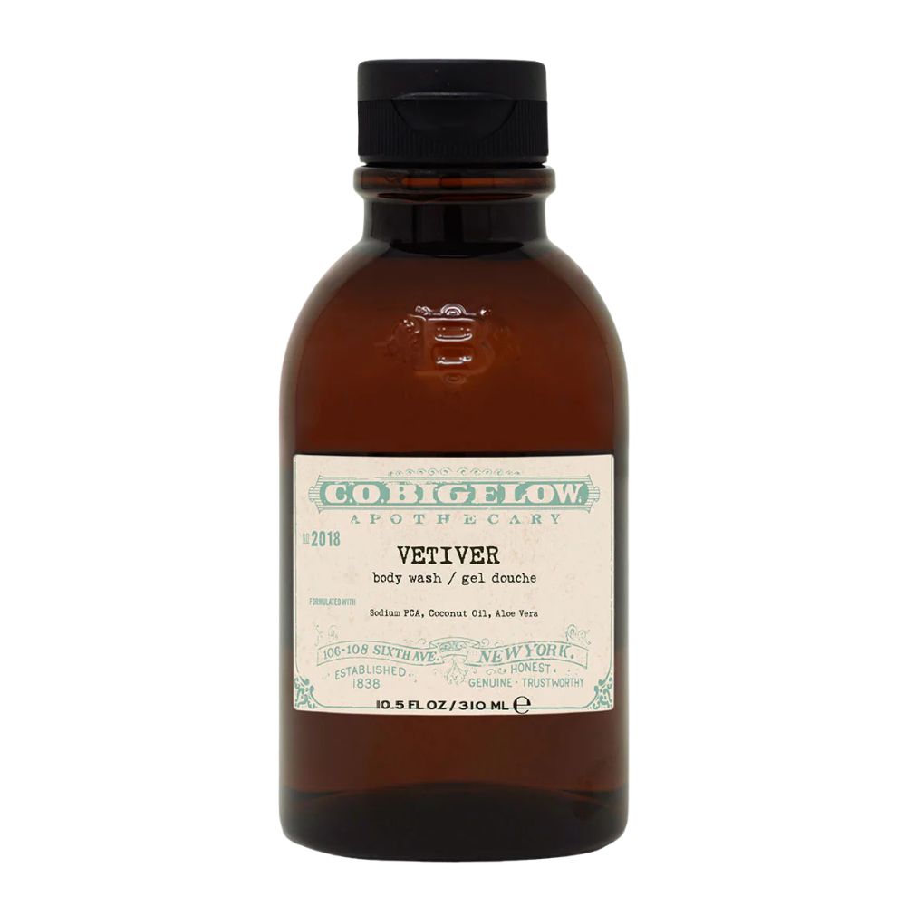 C.O. Bigelow Vetiver Body Wash