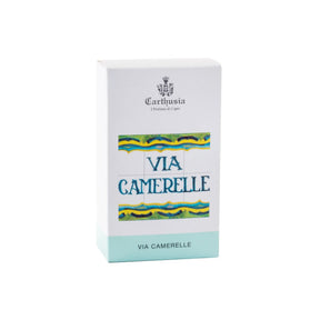 Carthusia Via Camerelle Eau de Parfum 100ml