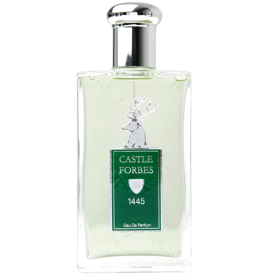 Castle Forbes 1445 Eau De Parfum