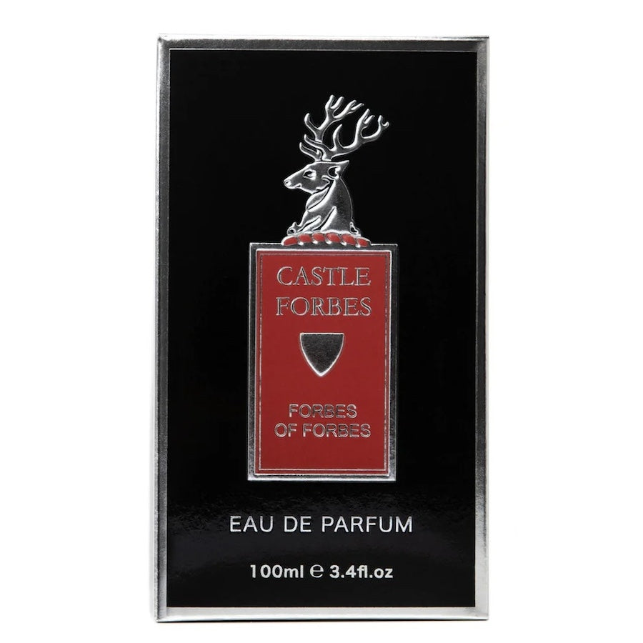 Castle Forbes Forbes of Forbes Eau de Parfum