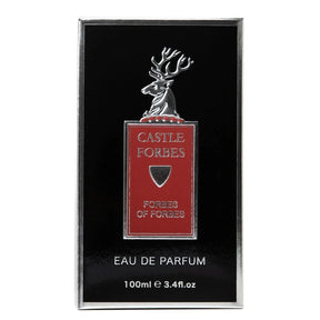 Castle Forbes Forbes of Forbes Eau de Parfum