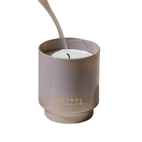 Control & Chaos Bed + Breeze Scented Candle