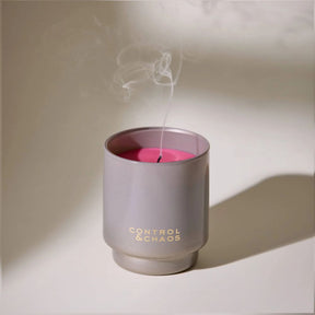 Control & Chaos Tryst + Forgivness Scented Candle