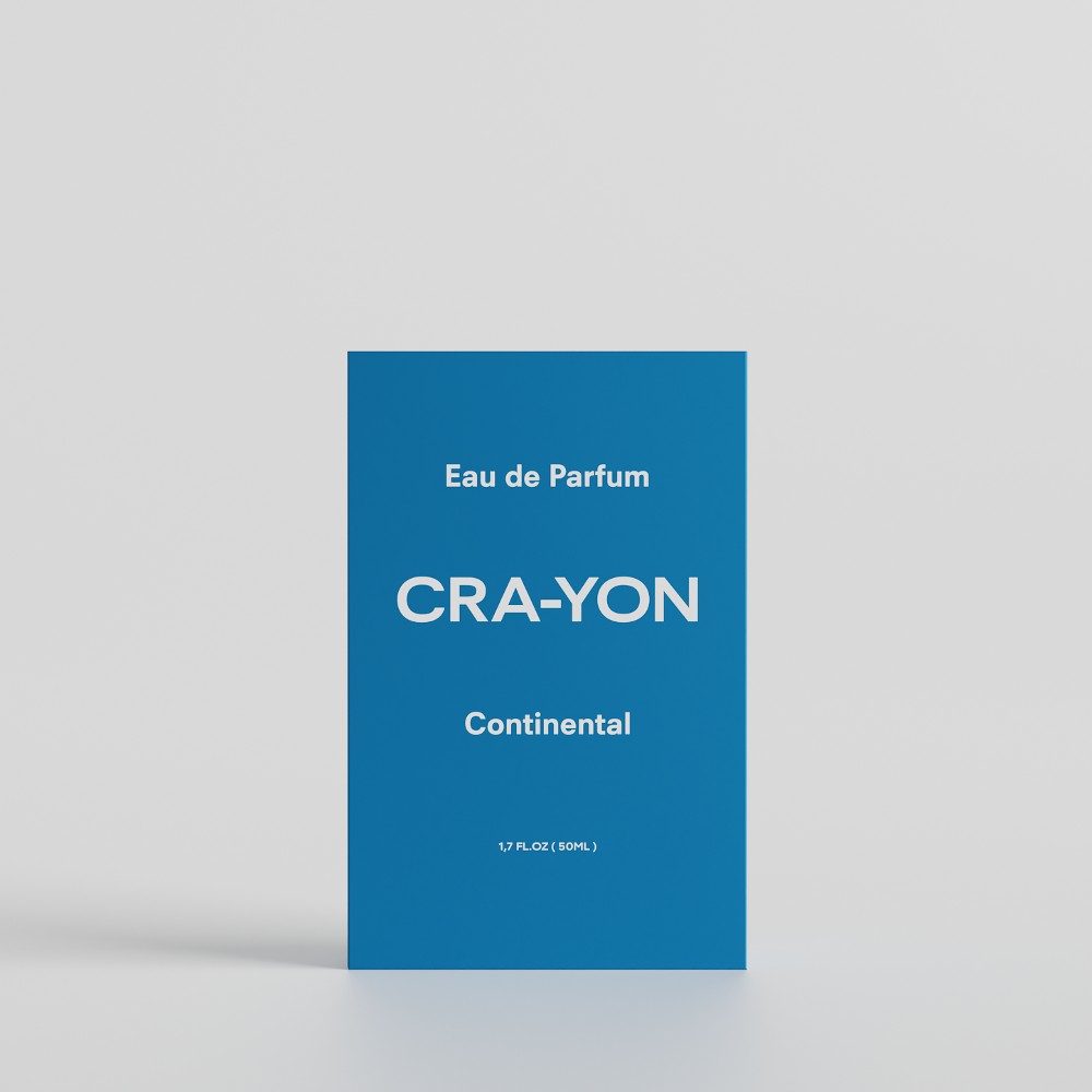 Cra-Yon Continental Eau de Parfum