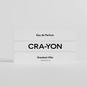 Cra-Yon Greatest Hits Fragrance Discovery Set