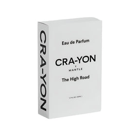 Cra-Yon The High Road Eau de Parfum