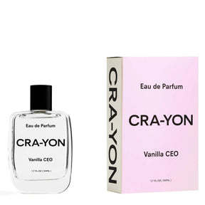 Cra-Yon Vanilla CEO Eau de Parfum