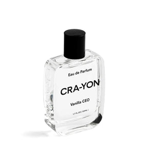 Cra-Yon Vanilla CEO Eau de Parfum