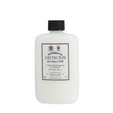 D R Harris Arlington After Shave Milk