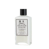 D R Harris Arlington After Shave Milk 100ml Glass Bottle