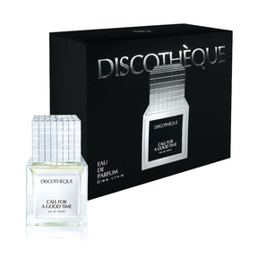 Discothèque Call For A Good Time Eau de Parfum