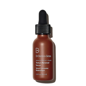 Dr. Dennis Gross Advanced Retinol + Ferulic Texture Renewal Serum