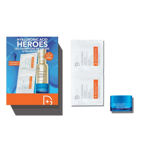 Dr. Dennis Gross Hyaluronic Acid Heroes