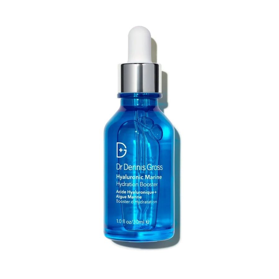 Dr. Dennis Gross Hyaluronic Marine Hydration Booster