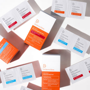 Peeling Alpha Beta Extra Fort Dr. Dennis Gross, 5 jours d'approvisionnement