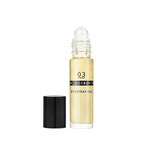 Dr Jackson's 03 Everyday Oil 10ML