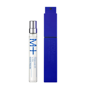 Escentric Molecules - M+ Iris Atomiser Set