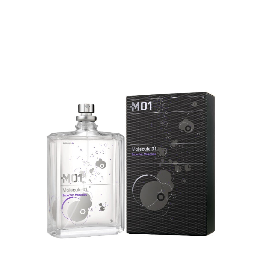 Escentric Molecules - Molecule 01 | 100ml