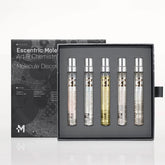 Escentric Molecules - Molecule 8.5ml Discovery Set