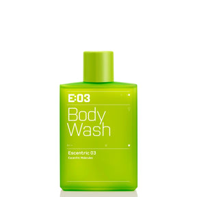 Escentric Molecules Escentric 03 Body Wash