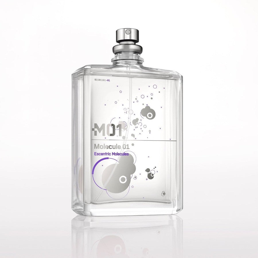 Escentric Molecules - Molecule 01 | 100ml