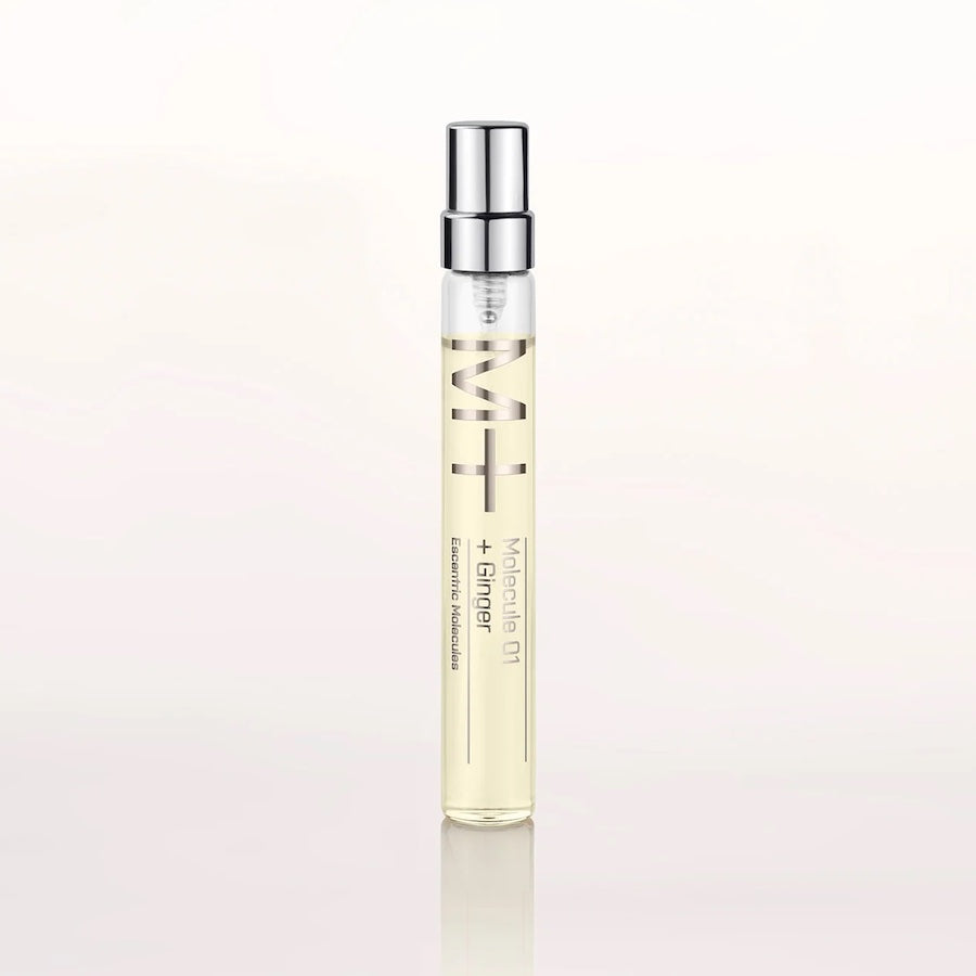 Escentric Molecules Molecule 01 + Ginger 8.5ml