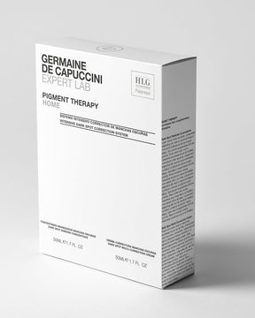 Germaine de Capuccini Expert Lab Pigment Therapy Intensive Dark Spot Correction System