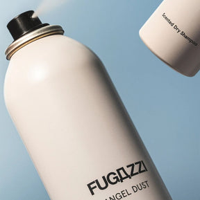 Fugazzi Angel Dust Dry Shampoo