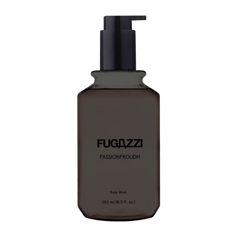 Fugazzi Passionfroudh Body Wash