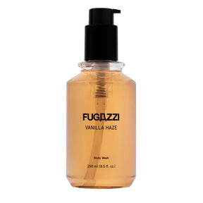 Fugazzi Vanilla Haze Body Wash