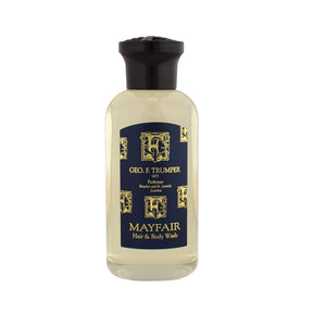 Gel douche et cheveux Mayfair de Geo F Trumper