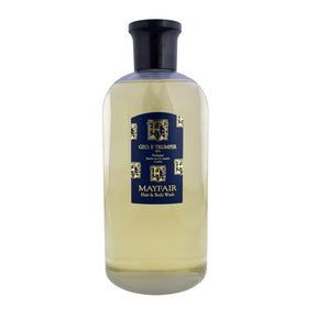 Gel douche et cheveux Mayfair de Geo F Trumper