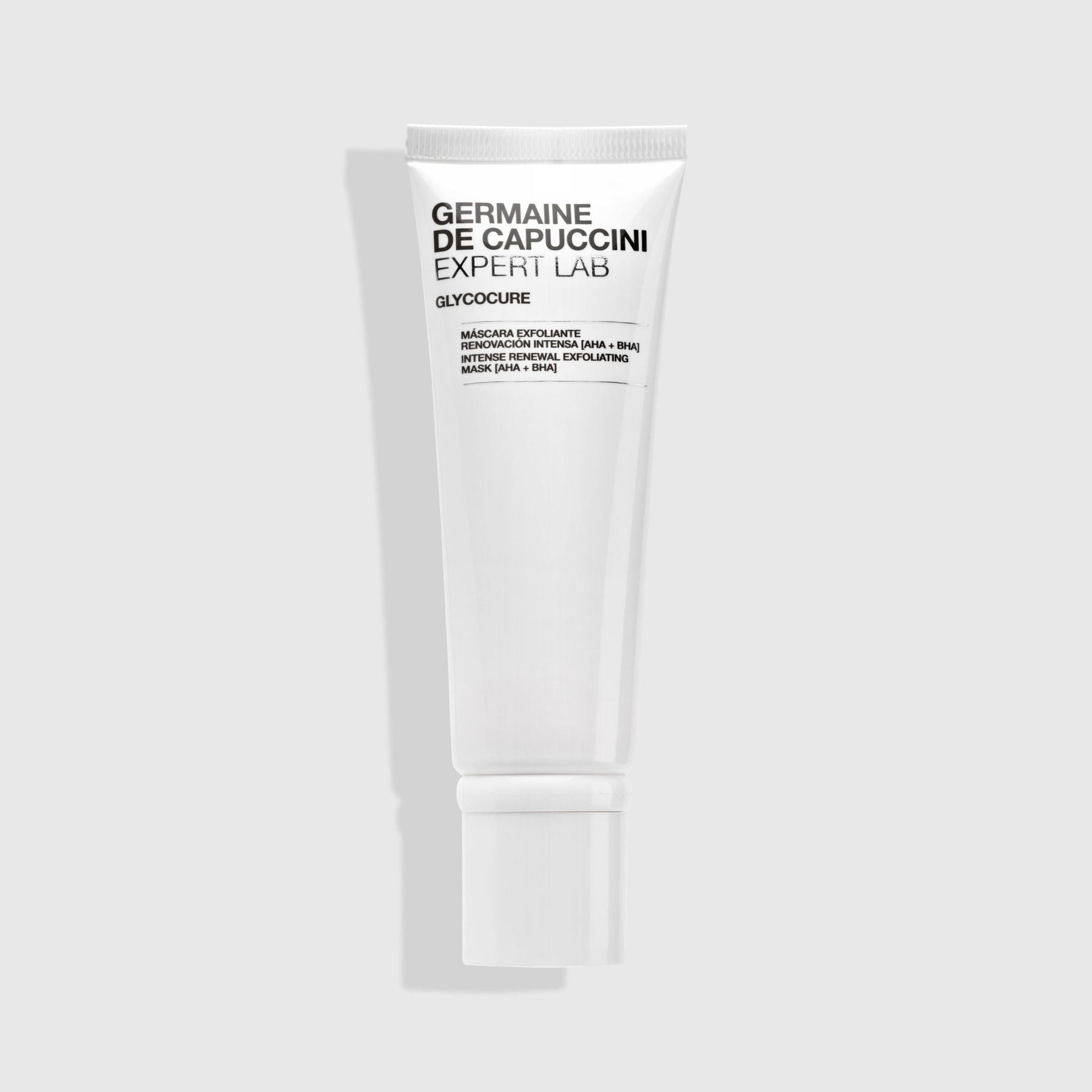 Germaine de Capuccini Expert Lab Glycocure Intense Renewal Exfoliating Mask (AHA+BHA)