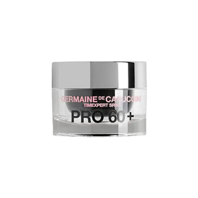 Germaine de Capuccini Pro 60+ Crème Extra Nourrissante