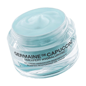 Germaine de Capuccini Timexpert Hydraluronic Plumping Moisturising Cream Rich