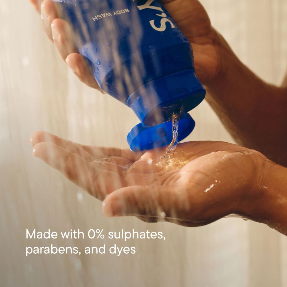 Harry's Body Wash - Fig