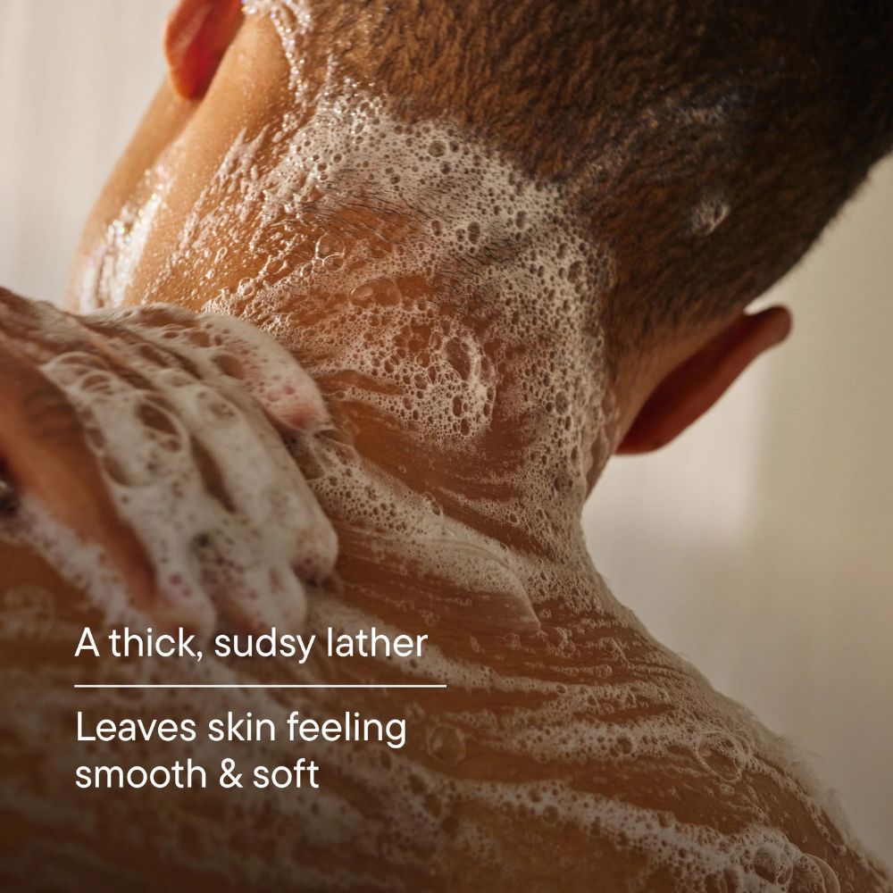 Harry's Body Wash - Fig