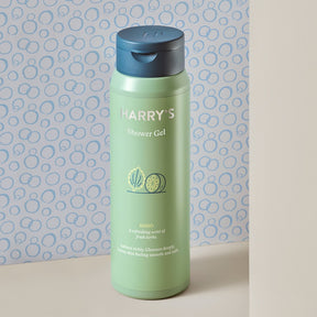 Harry's Shower Gel - Shisho