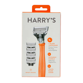 Harrys Truman Starter Set