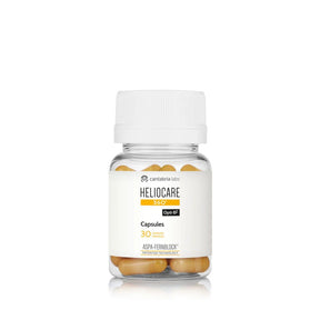 Héliocare 360 ​​Gélules | 30 gélules