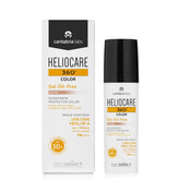 Heliocare Coloiur Gel 360 Beige.