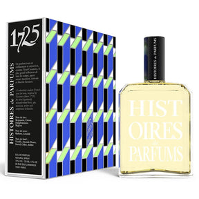 Histoires de Parfums 1725 Eau de Parfum