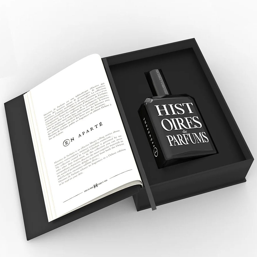 Histoires de Parfums Outrecuidant Eau de Parfum