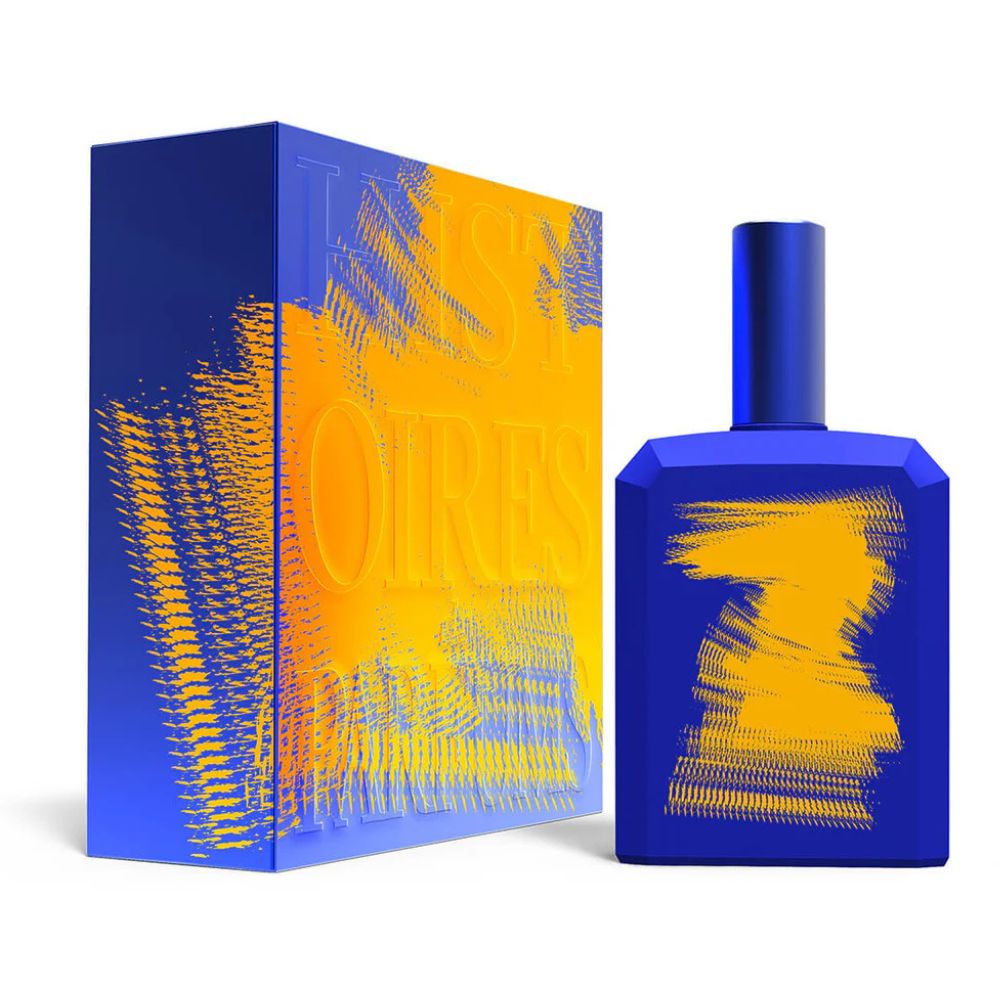 Histoires de Parfums This Is Not a Blue Bottle 1.7 - 115ml