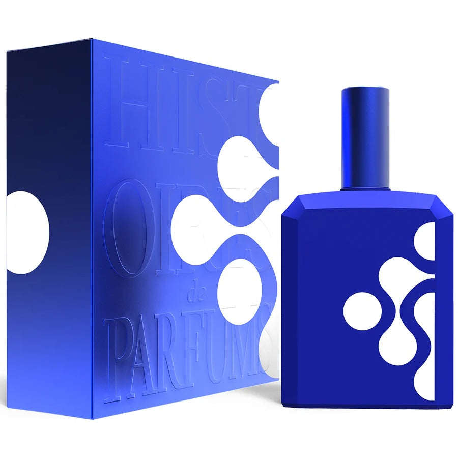 Histoires de Parfums This is not a Blue Bottle 1.4