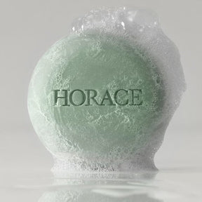 Horace Gentle Anti-Dandruff Solid Shampoo